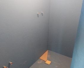 Apdailos darbai, plytelių klijavimas, sienų tinkavimas / Jevgenijus / Darbų pavyzdys ID 4492730