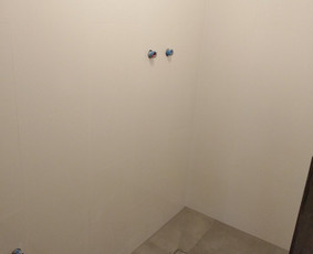 Apdailos darbai, plytelių klijavimas, sienų tinkavimas / Jevgenijus / Darbų pavyzdys ID 4492732