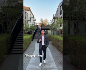 Nekilnojamo turto brokeriai - Sertifikuotas NT brokeris Vilniuje. NT Pardavimas/nuoma. - 1