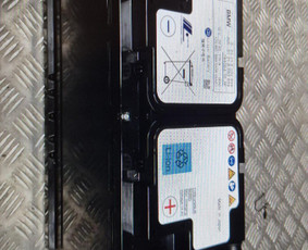 Autodiagnostika - Ličio akumuliatoriaus remontas 12v ir 48v - 1
