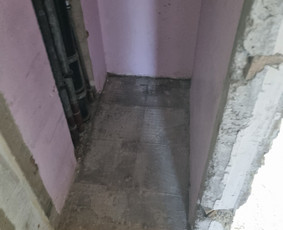 Griovimo darbai - Atliekame Griovimo darbus. I&scaron;vežame statybinį gruza. - 2