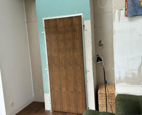 Medinių terasų įrengimas ir priežiūra (Vilnius) / MB VENTUS V / Darbų pavyzdys ID 4493080