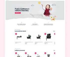 Programavimas su WordPress - Svetainių kūrimas, priežiūra, seo, reklama ir kt. paslaugos - 4