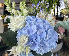 Puokštės Dekoras Floristika Gėlių pristatymas / BloomJazz studija / Darbų pavyzdys ID 4493320