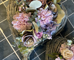 Puokštės Dekoras Floristika Gėlių pristatymas / BloomJazz studija / Darbų pavyzdys ID 4493350