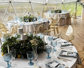 Floristai, gėlių salonai - Puok&scaron;tės Dekoras Floristika Gėlių pristatymas - 2