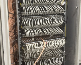Smulkūs elektros darbai - Elektriko paslaugos - 3