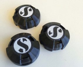 3D spausdinimas, skenavimas - 3D Paslaugos - 2
