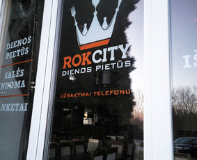 Logotipai l Spauda ant drabužių l Lipdukai l Reklamos gamyba / UAB STILINGA REKLAMA / Darbų pavyzdys ID 4493498