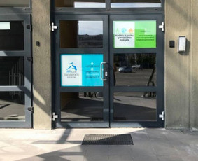 Logotipai l Spauda ant drabužių l Lipdukai l Reklamos gamyba / UAB STILINGA REKLAMA / Darbų pavyzdys ID 4493526
