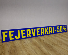 Logotipai l Spauda ant drabužių l Lipdukai l Reklamos gamyba / UAB STILINGA REKLAMA / Darbų pavyzdys ID 4493558