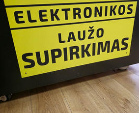Logotipai l Spauda ant drabužių l Lipdukai l Reklamos gamyba / UAB STILINGA REKLAMA / Darbų pavyzdys ID 4493560
