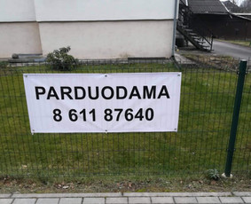Logotipai l Spauda ant drabužių l Lipdukai l Reklamos gamyba / UAB STILINGA REKLAMA / Darbų pavyzdys ID 4493580