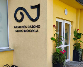 Logotipai l Spauda ant drabužių l Lipdukai l Reklamos gamyba / UAB STILINGA REKLAMA / Darbų pavyzdys ID 4493588