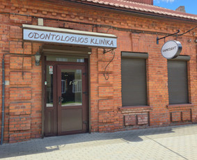 Logotipai l Spauda ant drabužių l Lipdukai l Reklamos gamyba / UAB STILINGA REKLAMA / Darbų pavyzdys ID 4493614