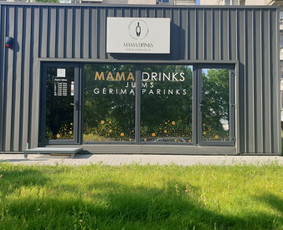 Logotipai l Spauda ant drabužių l Lipdukai l Reklamos gamyba / UAB STILINGA REKLAMA / Darbų pavyzdys ID 4493624