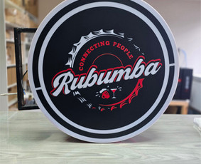 Logotipai l Spauda ant drabužių l Lipdukai l Reklamos gamyba / UAB STILINGA REKLAMA / Darbų pavyzdys ID 4493626