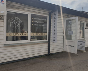 Reklamos gamyba - Logotipai l Spauda ant drabužių l Lipdukai l Reklamos gamyba - 4