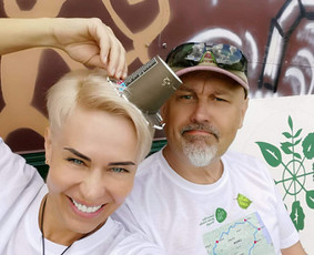 Profesionali-diplomuota pirtininkė / Pirčiukė💚🌿 / Darbų pavyzdys ID 4493684