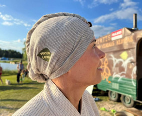 Profesionali-diplomuota pirtininkė / Pirčiukė💚🌿 / Darbų pavyzdys ID 4493686