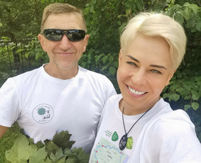 Profesionali-diplomuota pirtininkė / Pirčiukė💚🌿 / Darbų pavyzdys ID 4493690