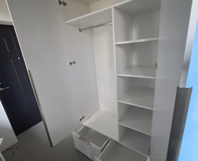Spintų ir korpusinių baldų gamyba / Rankenėlė / Darbų pavyzdys ID 4493702