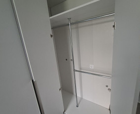 Spintų ir korpusinių baldų gamyba / Rankenėlė / Darbų pavyzdys ID 4493704