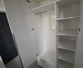 Spintų ir korpusinių baldų gamyba / Rankenėlė / Darbų pavyzdys ID 4493712