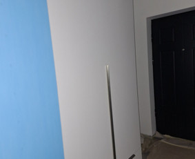 Spintų ir korpusinių baldų gamyba / Rankenėlė / Darbų pavyzdys ID 4493716