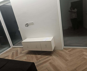 Spintų ir korpusinių baldų gamyba / Rankenėlė / Darbų pavyzdys ID 4493740