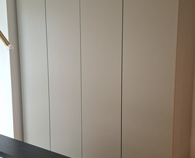 Spintų ir korpusinių baldų gamyba / Rankenėlė / Darbų pavyzdys ID 4493746