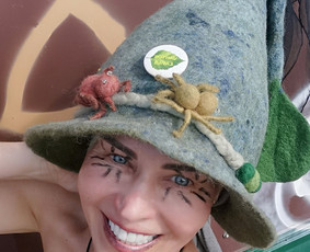 Profesionali-diplomuota pirtininkė / Pirčiukė💚🌿 / Darbų pavyzdys ID 4493794