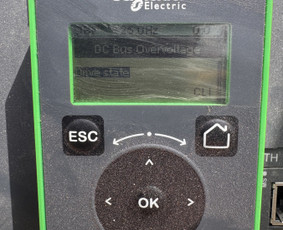 Boilerių remontas, valymas - Elektros darbai, automatika. - 1
