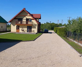 Pagrindų įrengimas trinkelėms, įvažiavimams ir kiemams / Giedrius / Darbų pavyzdys ID 4493964