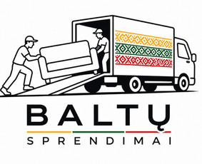 Buitinės technikos i&scaron;vežimas - Perkraustymas ir senų baldų i&scaron;vežimas jau &scaron;iandien! - 1