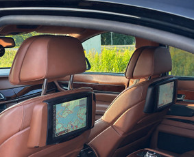 Keleivių pervežimas - Keleivių pervežimas (Bmw 740) - 4