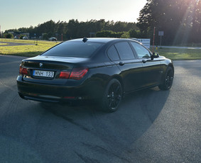Keleivių pervežimas - Keleivių pervežimas (Bmw 740) - 3