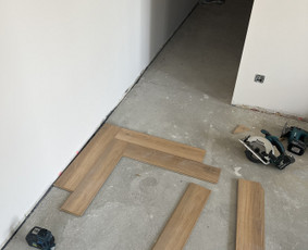 Smulkūs buities ir gerbūvio darbai. / Tiesios Rankos / Darbų pavyzdys ID 4494375