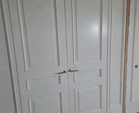 Medinių, Plastikinių Ir Aliuminių Langų Bei Durų Gamyba. / UAB  Timberhus / Darbų pavyzdys ID 4494419