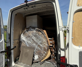 Transportas - Saugios pervežimo ir surinkimo paslaugos. - 4