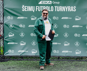 Įmonių renginių vedimas - Renginių vedimas ir organizavimas - 4