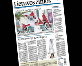 Grafikos dizaineriai - Leidinių dizainas - 3
