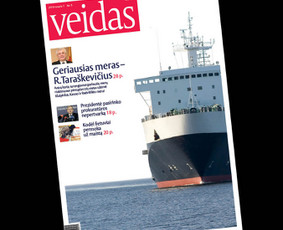 Grafikos dizaineriai - Leidinių dizainas - 2