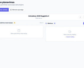 Individualios sistemos, automatizavimas ir saugumas / Vraxial / Darbų pavyzdys ID 4494921