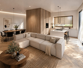 Vandentiekio, nuotekų tinklų projektavimas - Architektė Giedrė Karenė - 2