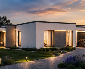 Vandentiekio, nuotekų tinklų projektavimas - Architektė Giedrė Karenė - 4