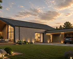 Vandentiekio, nuotekų tinklų projektavimas - Architektė Giedrė Karenė - 3