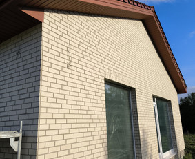 Sniego gaudyklės montavimas - Stogų renovaciją.naujų stogų montavimas. - 1