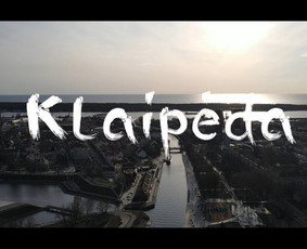 Video klipų kūrimas - Video/drono paslaugos (Reklama, Renginiai, &Scaron;ventės). - 4