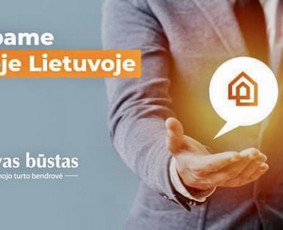 NT pirkimas, supirkimas, pardavimas, atstovavimas. / NT Savas būstas / Darbų pavyzdys ID 4495065